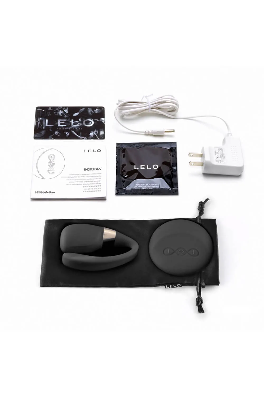 Tiani 3 Remote Vibrator