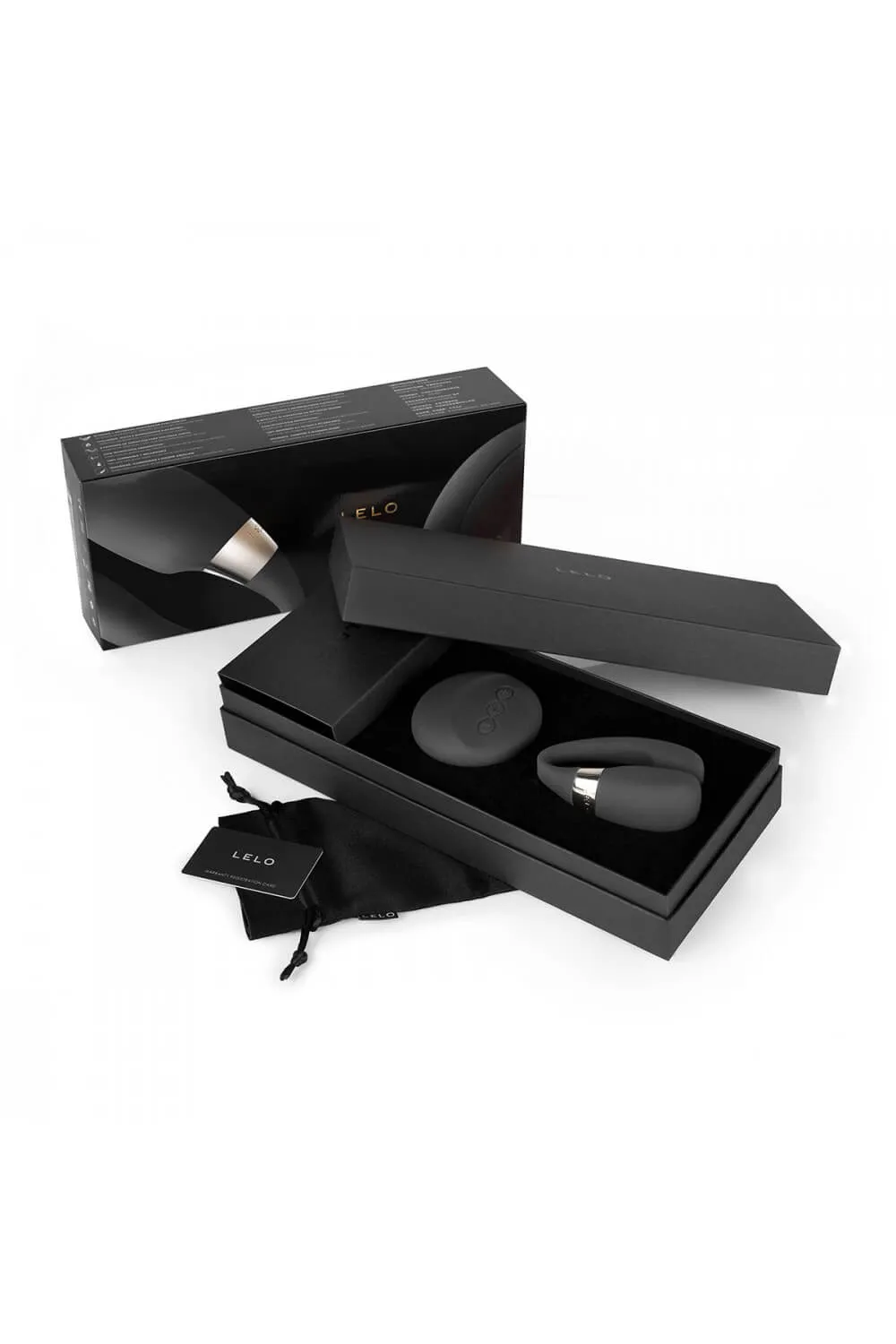 Tiani 3 Remote Vibrator
