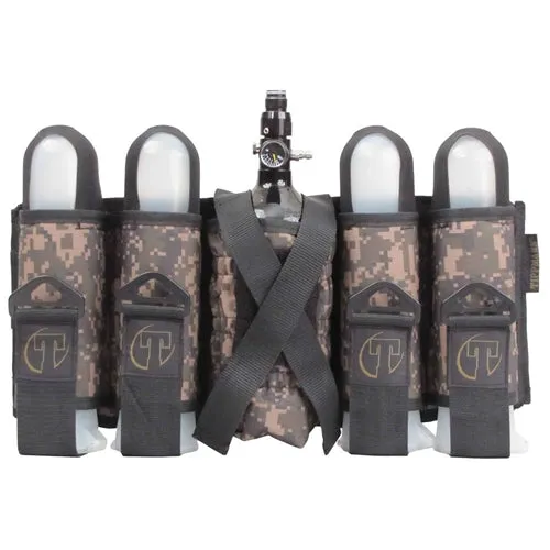 Tippmann Sports Series 4 1 Pack Camo