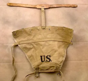 U.S. M.1910 Pack Tails