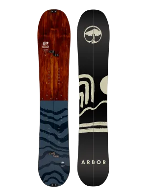 Veda Splitboard
