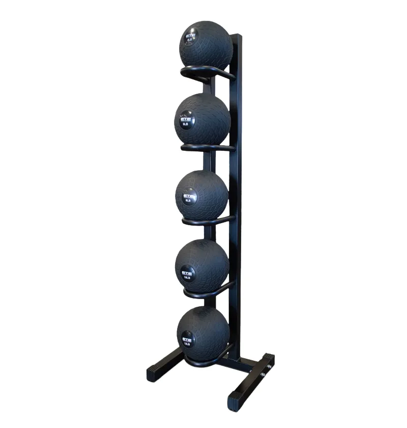 Vertical Medicine Ball Racks PRE ORDER
