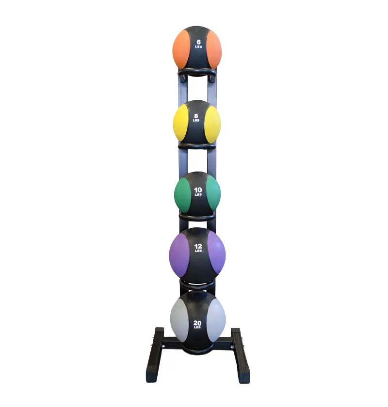 Vertical Medicine Ball Racks PRE ORDER
