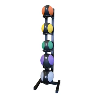 Vertical Medicine Ball Racks PRE ORDER