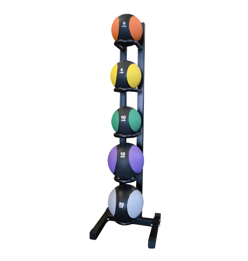 Vertical Medicine Ball Racks PRE ORDER