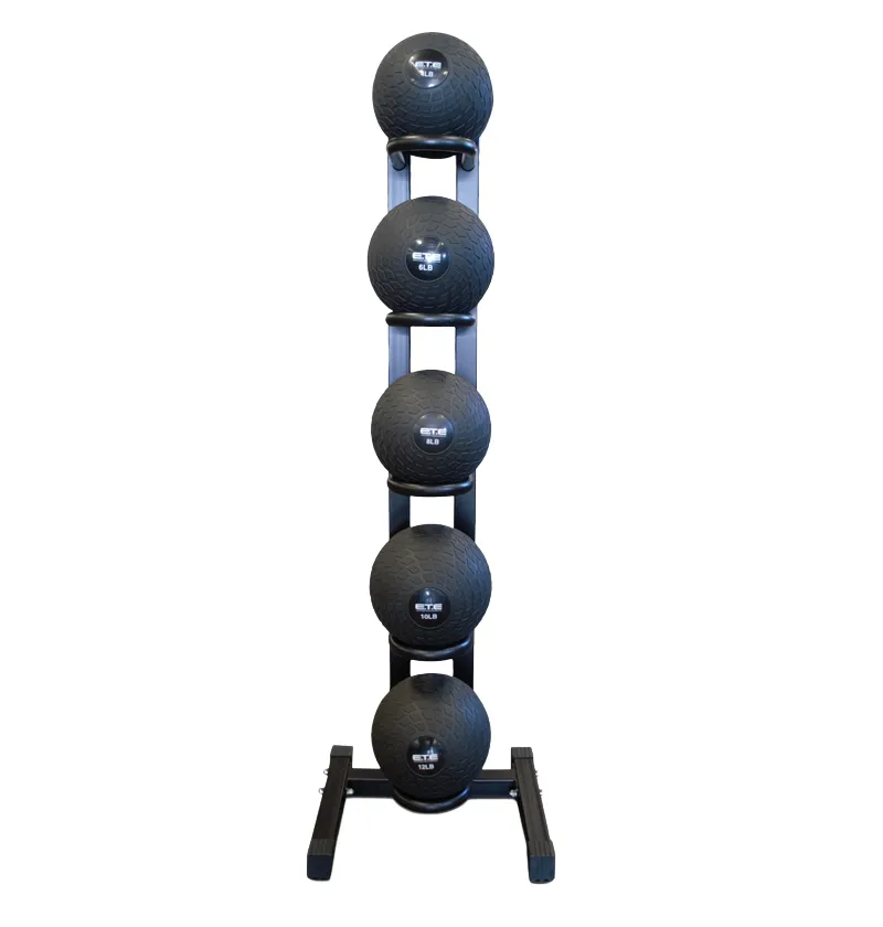 Vertical Medicine Ball Racks PRE ORDER