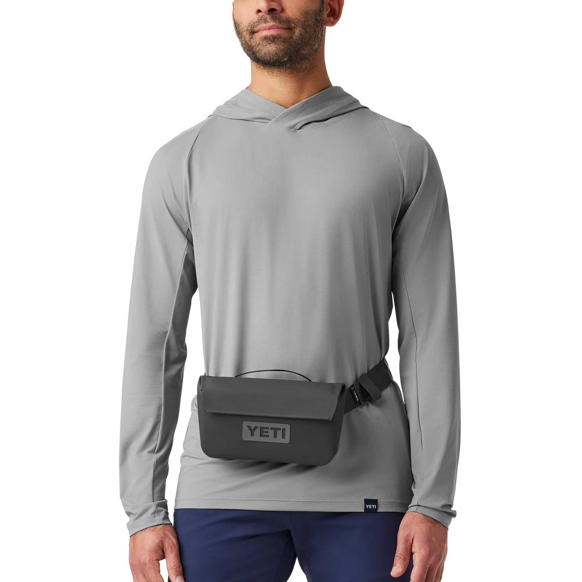 YETI 1L Sidekick Dry Gear Case