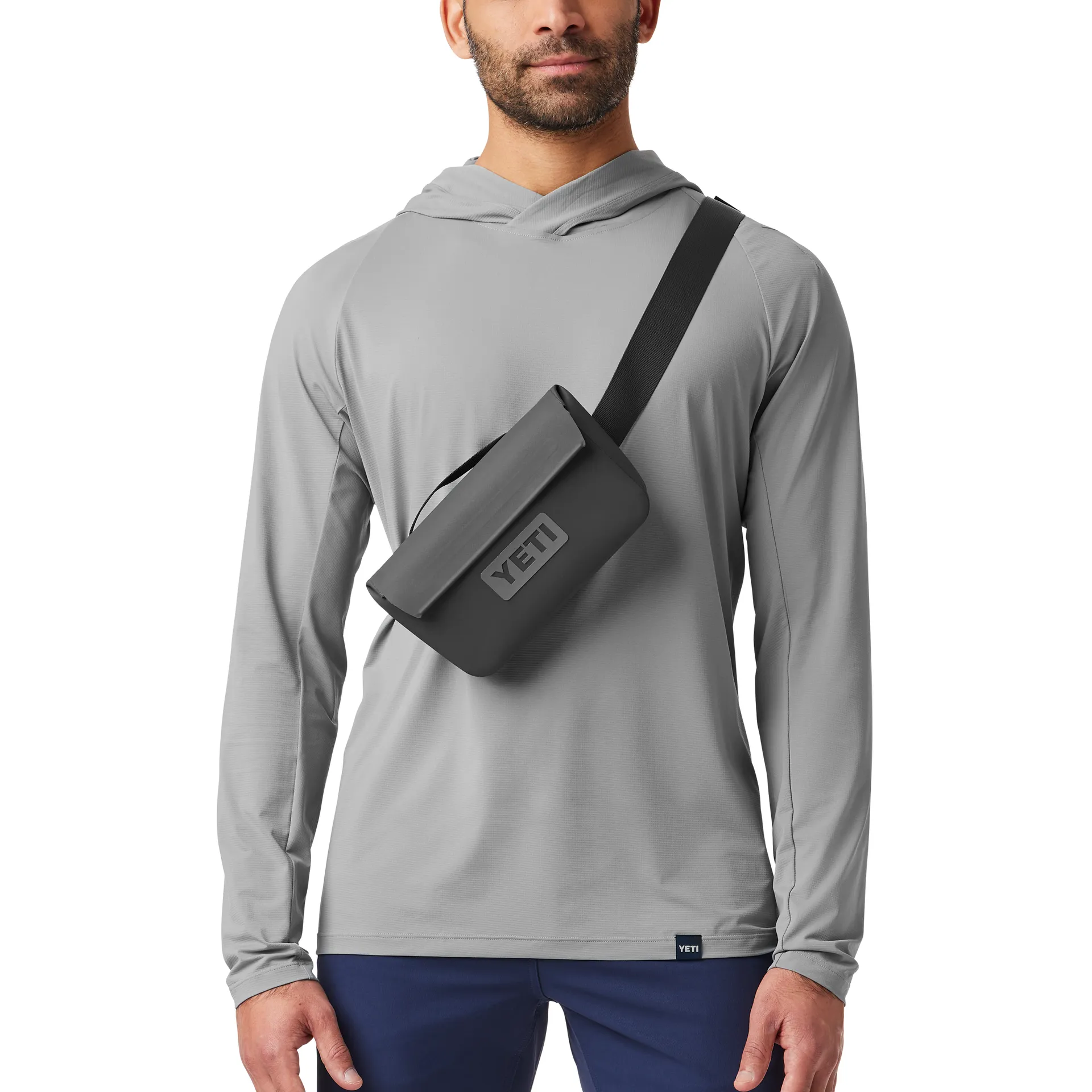 YETI 1L Sidekick Dry Gear Case