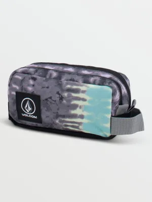 Youth Toolkit Accessory Pouch - Grey