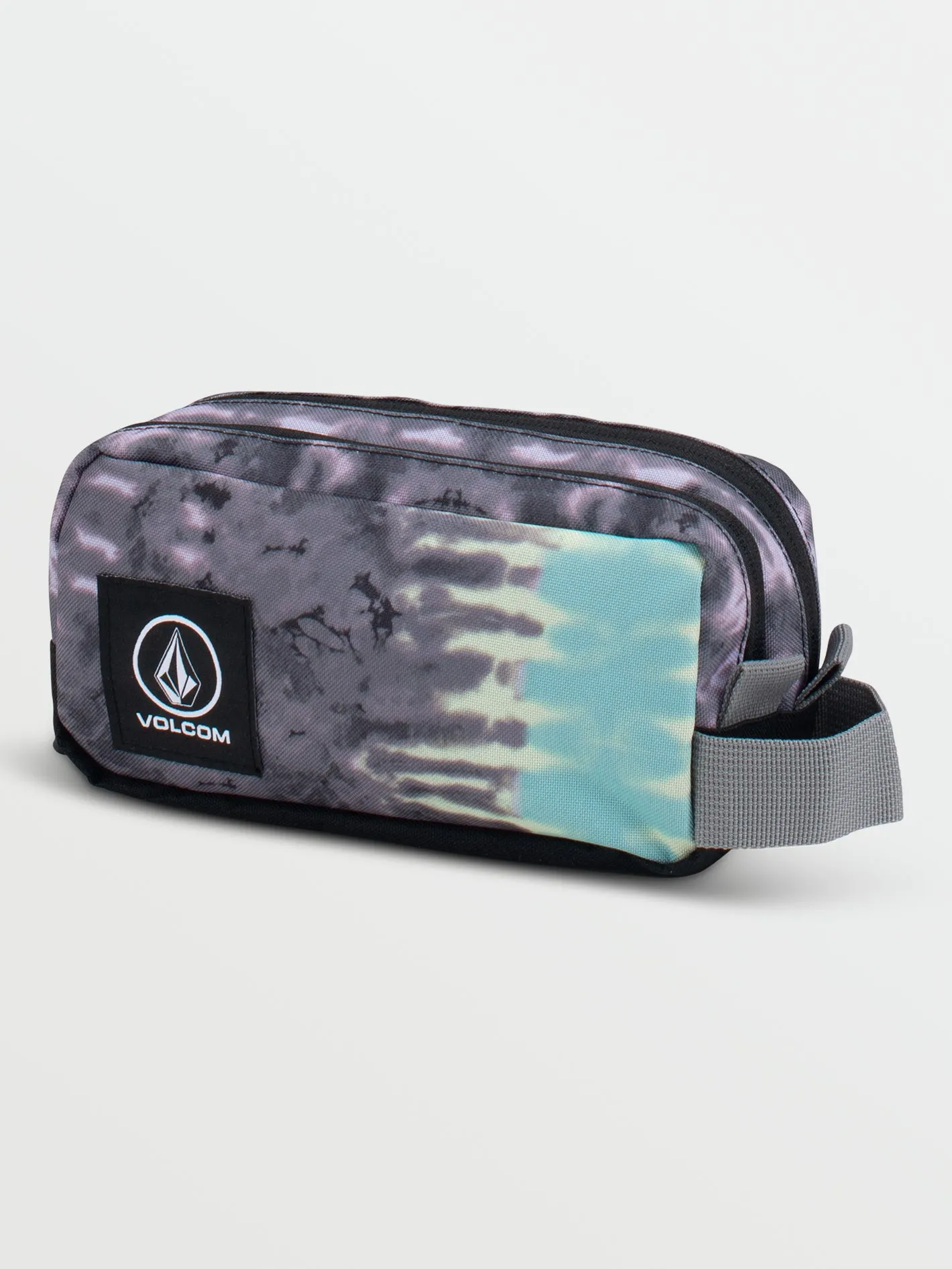 Youth Toolkit Accessory Pouch - Grey